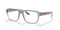 Prada Linea Rossa PS 04NV  Eyeglasses