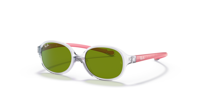 Ray-Ban Junior RJ9187S  Sunglasses Kids