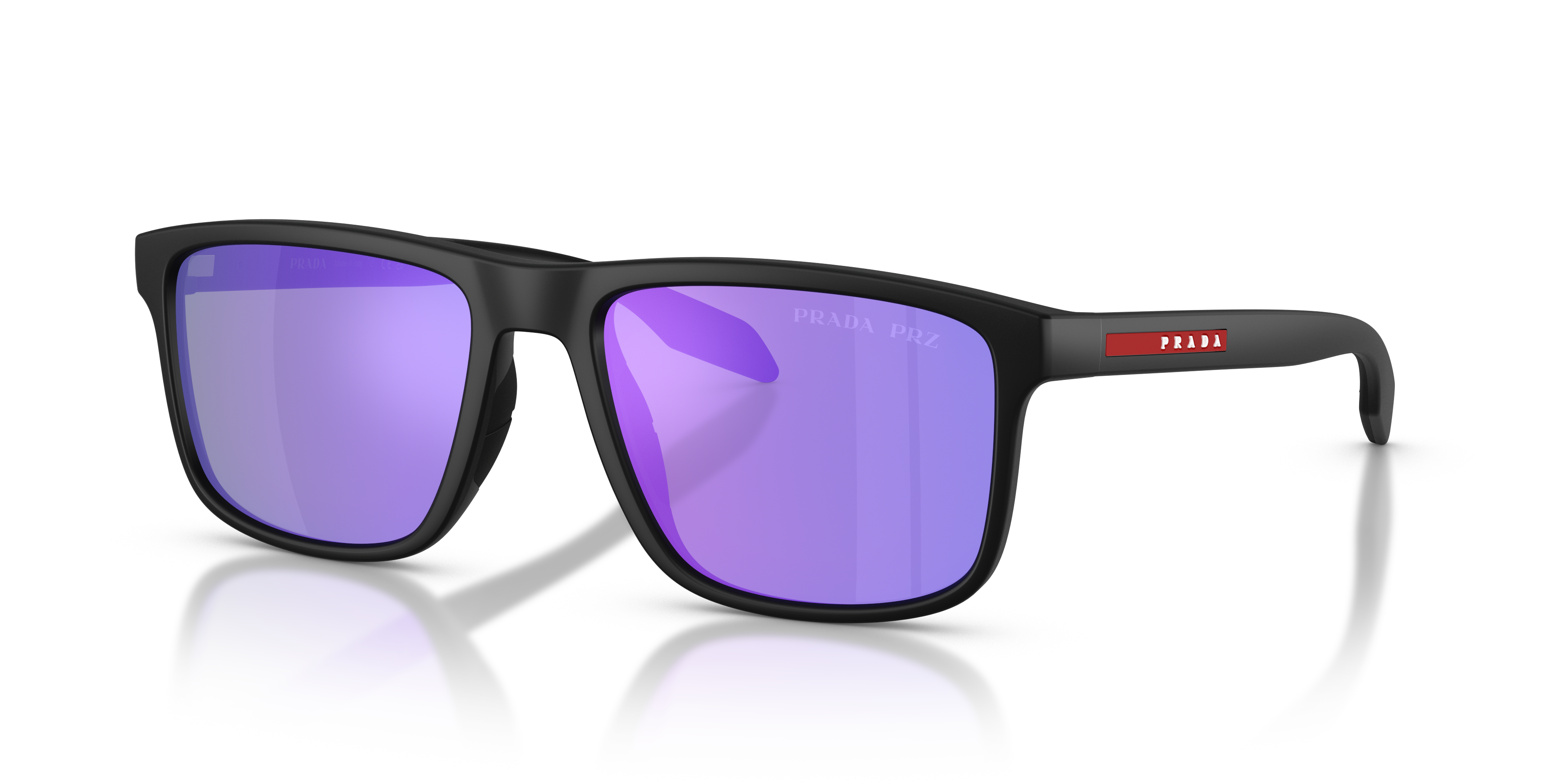 Prada Linea Rossa PS C01S  Sunglasses