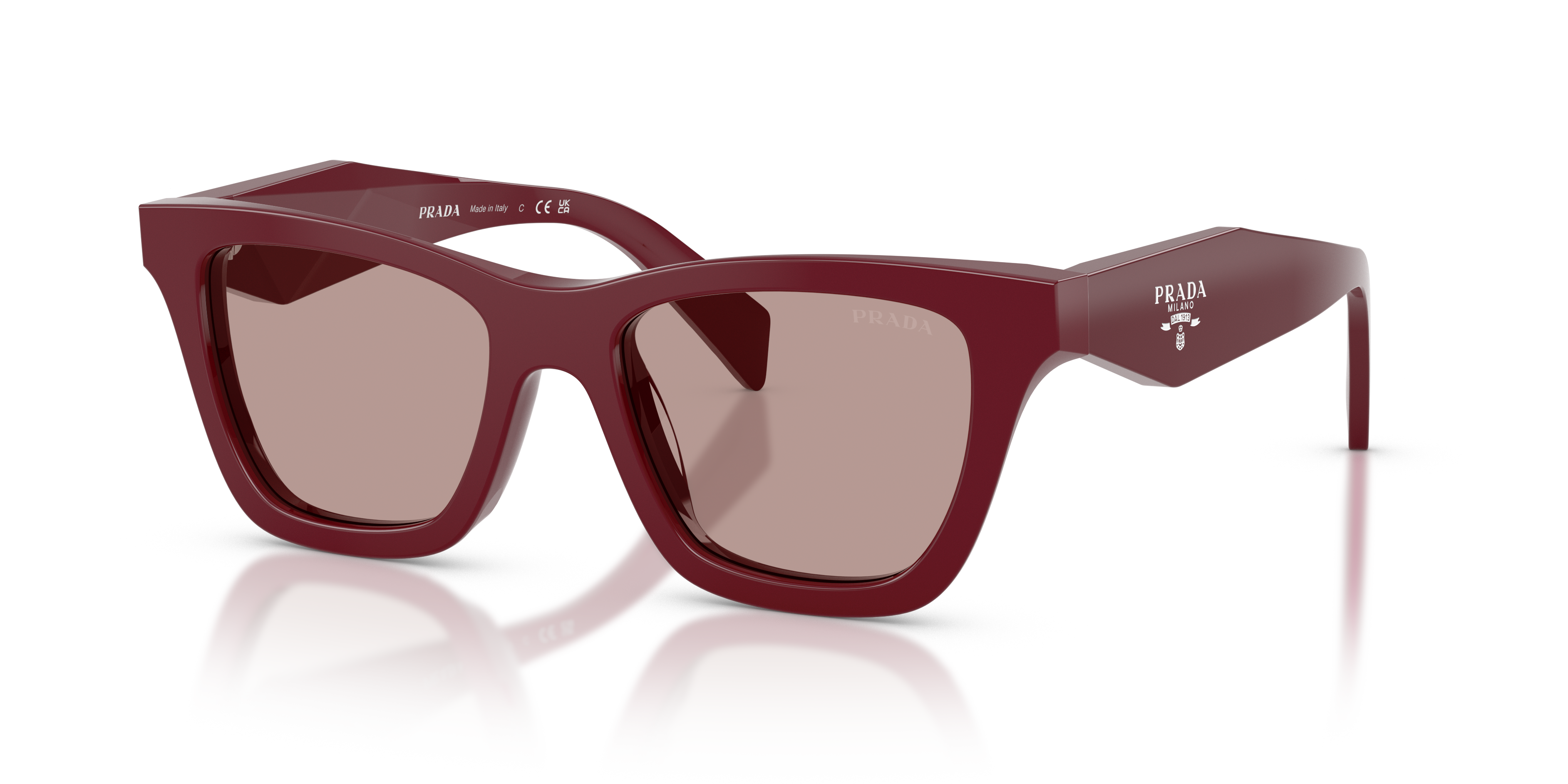 Prada PR C07S  Sunglasses