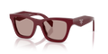 Prada PR C07S  Sunglasses