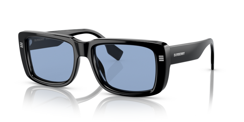 Burberry BE4376U Jarvis Sunglasses