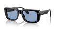 Burberry BE4376U Jarvis Sunglasses