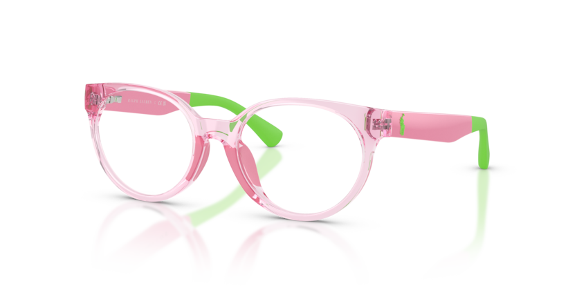 Polo Prep PP8554U  Eyeglasses Kids