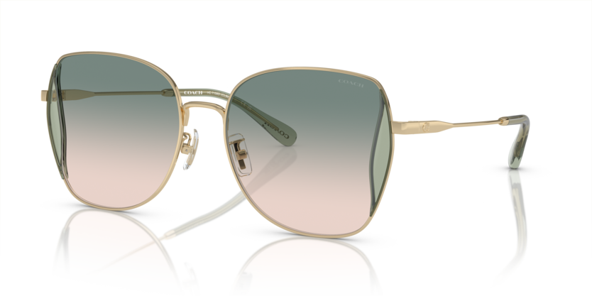 Coach HC7158D Cl906 Sunglasses