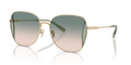 Coach HC7158D Cl906 Sunglasses