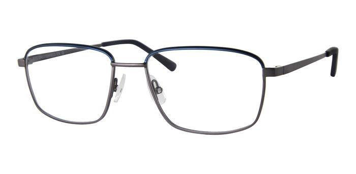 Chesterfield Ch 111Xl Eyeglasses