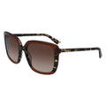 Anne Klein AK7066 Sunglasses