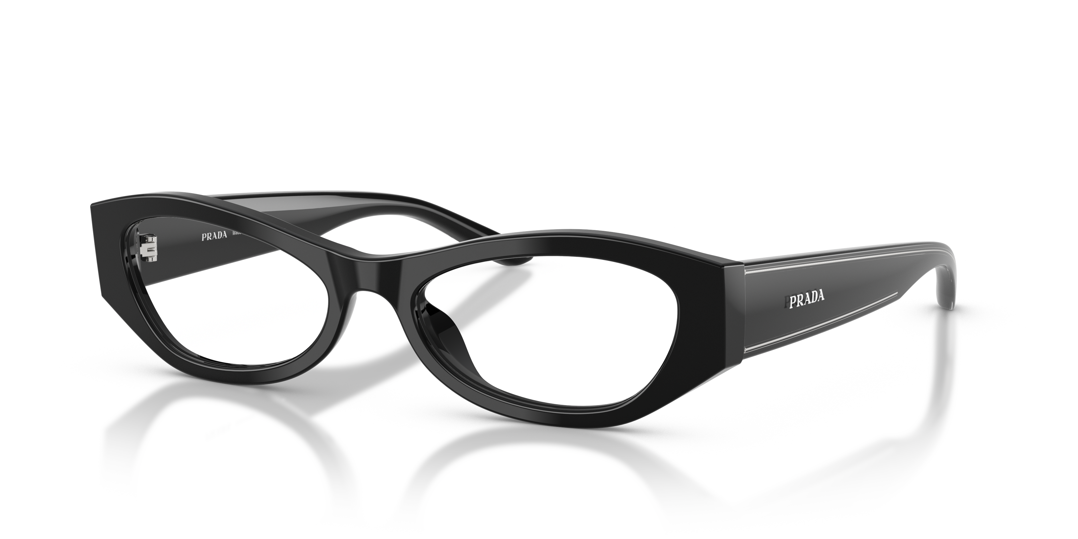 Prada PR D19VU  Eyeglasses