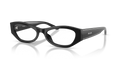 Prada PR D19VU  Eyeglasses