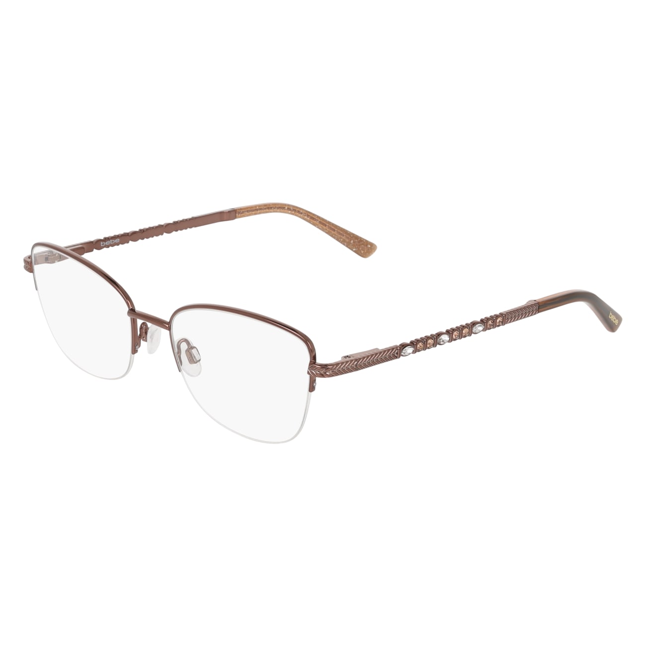 Bebe BB5251 Eyeglasses