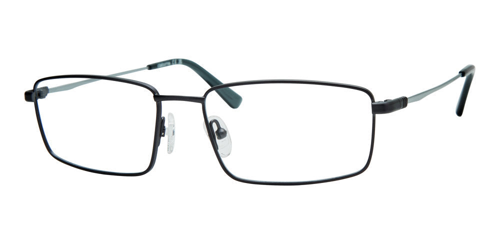 Liz Claiborne Cb 277 Eyeglasses