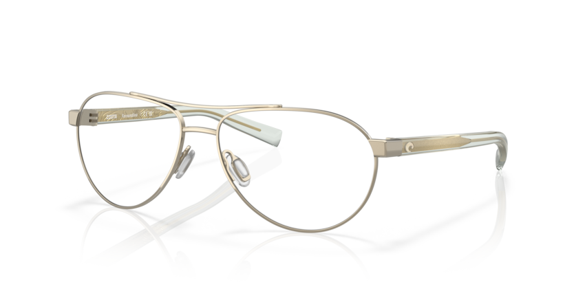 Costa Del Mar Optic 6A4007V Fernandina Rx Eyeglasses