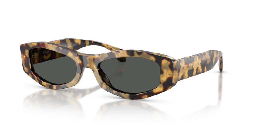 Versace VE4487F  Sunglasses
