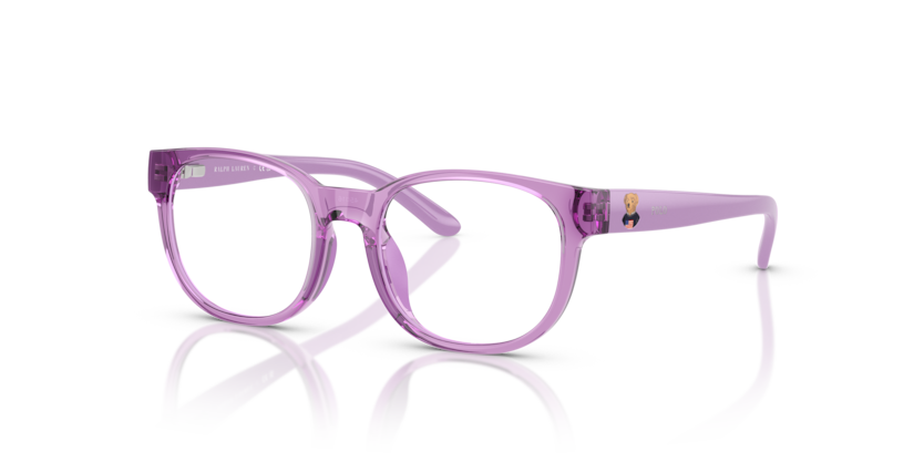 Polo Prep PP8549U  Eyeglasses Kids