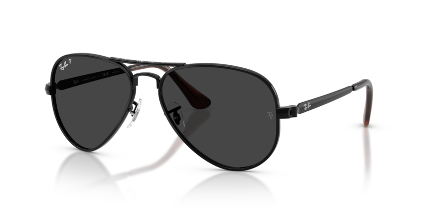 Ray-Ban RB3925 Aviator Max Sunglasses