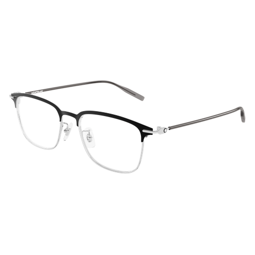 Montblanc MB0490OA Eyeglasses