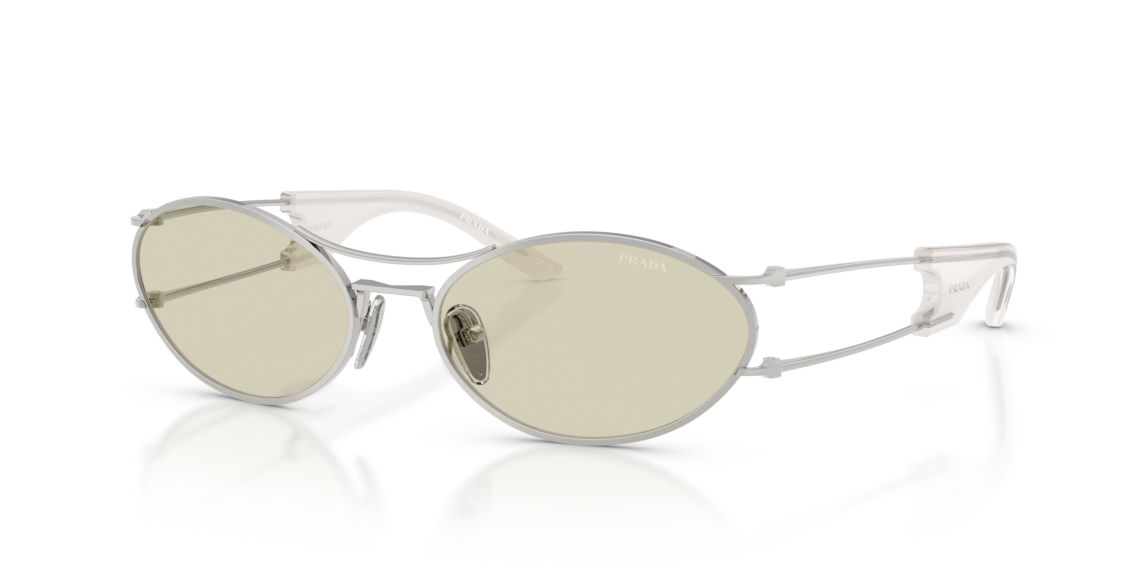 Prada PR D61S  Sunglasses