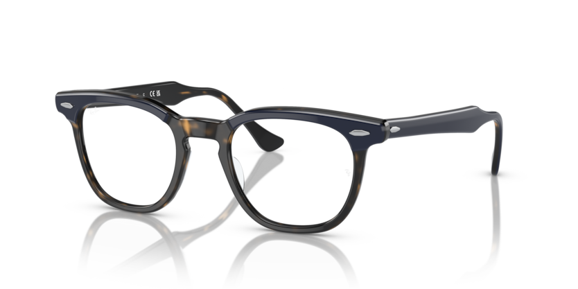 Ray-Ban Vista RX5398F Hawkeye Eyeglasses