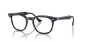 Ray-Ban Vista RX5398F Hawkeye Eyeglasses
