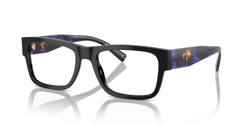 Prada PR 15YV  Eyeglasses