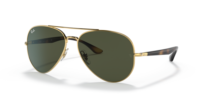 Ray-Ban RB3675  Sunglasses