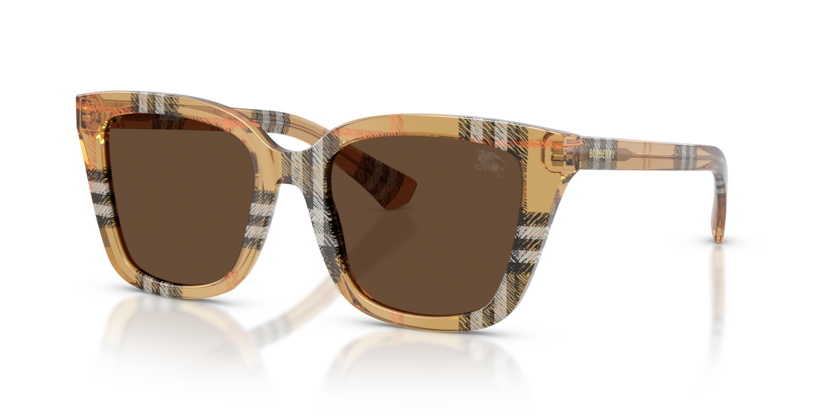Burberry BE4487F  Sunglasses