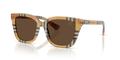 Burberry BE4487F  Sunglasses
