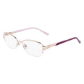 Marchon Nyc TRES JOLIE 194 Eyeglasses
