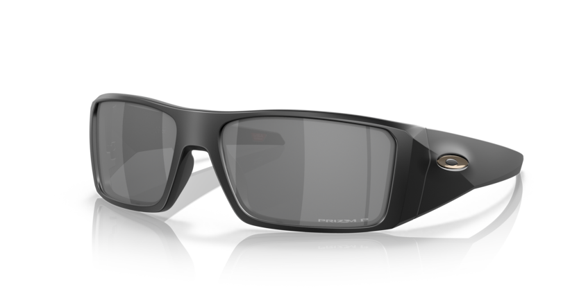 Oakley OO9231 Heliostat Sunglasses