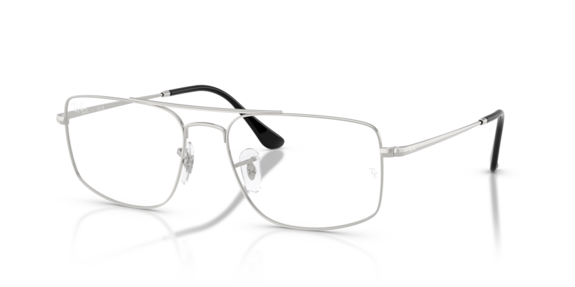 Ray-Ban Vista RX6579 Rx6579 Eyeglasses