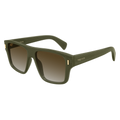 Alexander McQueen AM0550S Sunglasses