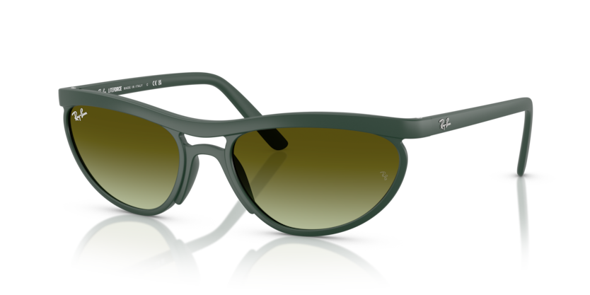 Ray-Ban RB4453  Sunglasses