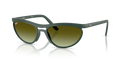 Ray-Ban RB4453  Sunglasses
