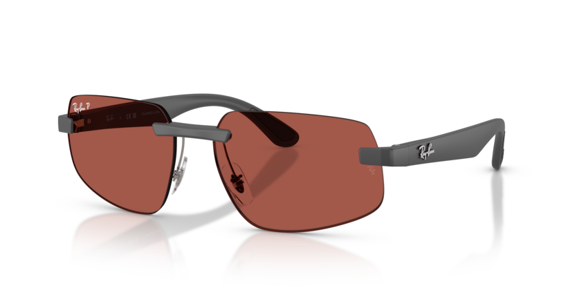 Ray-Ban RB4475CH  Sunglasses