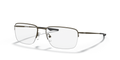 Oakley Frame OX5148 Wingback Sq Eyeglasses