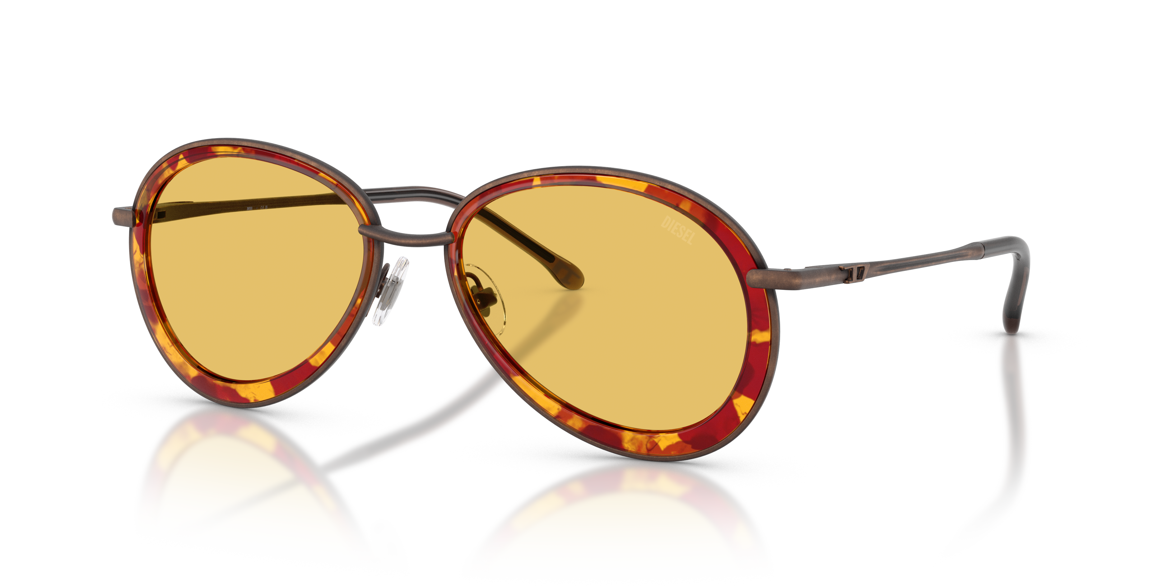 Diesel DL1016  Sunglasses