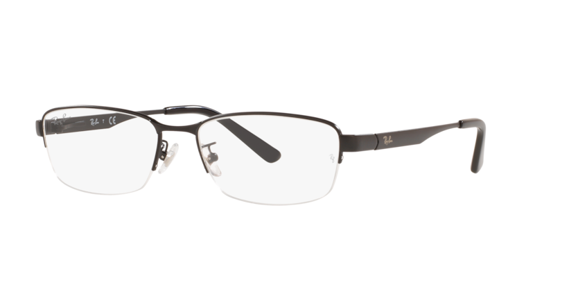 Ray-Ban Vista RX6453D  Eyeglasses