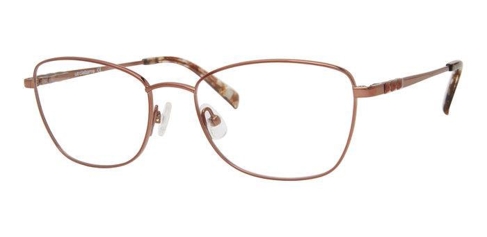 Liz Claiborne L 667/t Eyeglasses