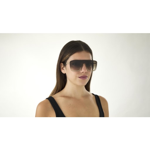 Saint Laurent SL 364 MASK Sunglasses