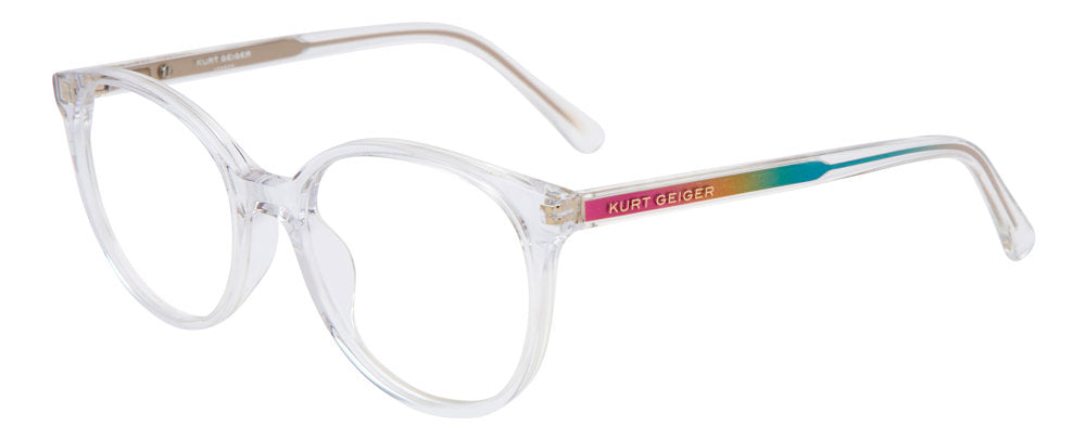 Kurt Geiger KGL5027 Eyeglasses