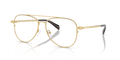 Michael Kors MK3089 São Paul Eyeglasses