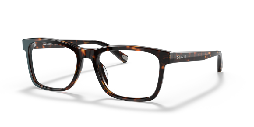 Coach HC6166U C2104 Eyeglasses