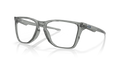 Oakley Frame OX8058 The Cut Eyeglasses