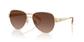 Coach HC7186 Cdp37 Sunglasses