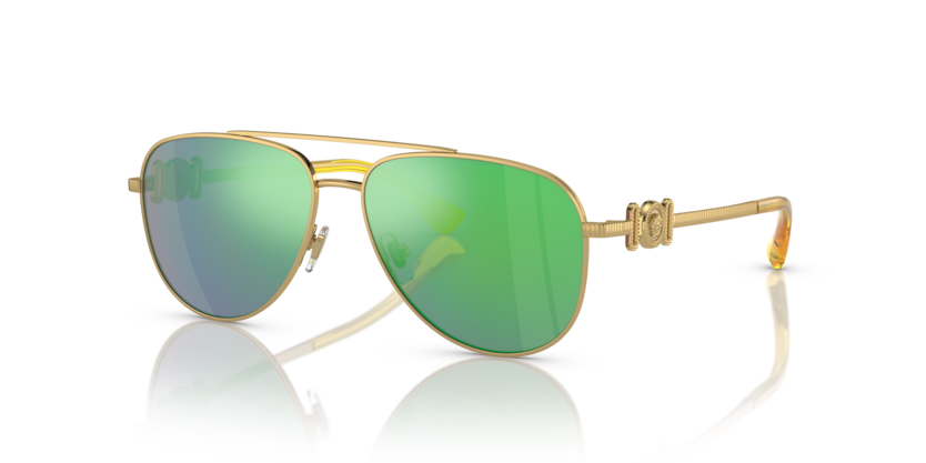 Versace Kids VK2002  Sunglasses Kids