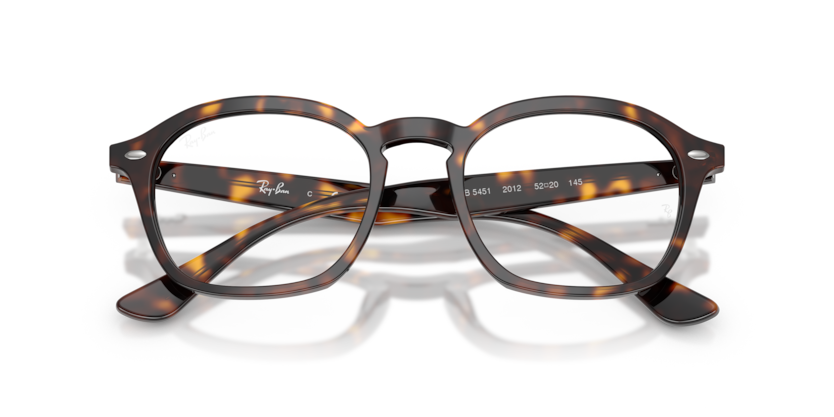 Ray-Ban Vista RX5451  Eyeglasses