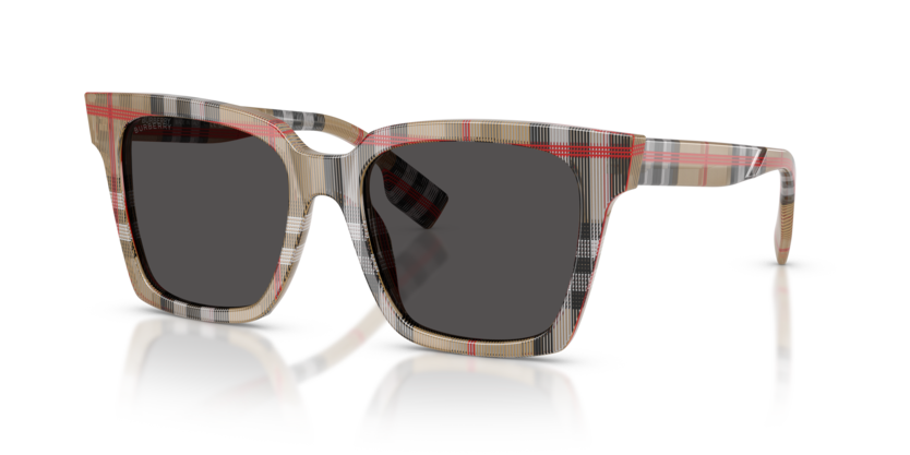 Burberry BE4335 Maple Sunglasses