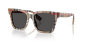 Burberry BE4335 Maple Sunglasses