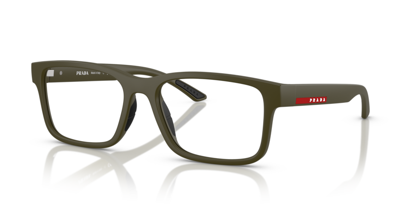 Prada Linea Rossa PS 01RVF  Eyeglasses